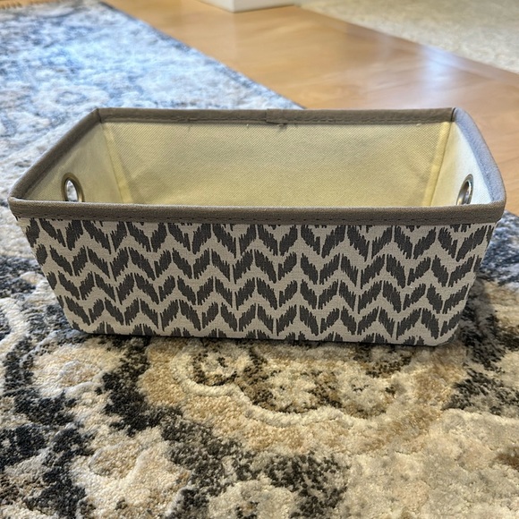 SONOMA Goods For Life Basket - Picture 1 of 7